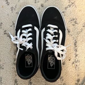 Vans “Old Skool”, sz 8